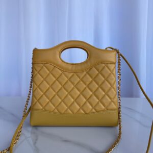 SC - Luxury Bag - CHL - 026