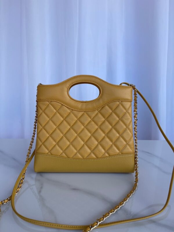 SC - Luxury Bag - CHL - 026