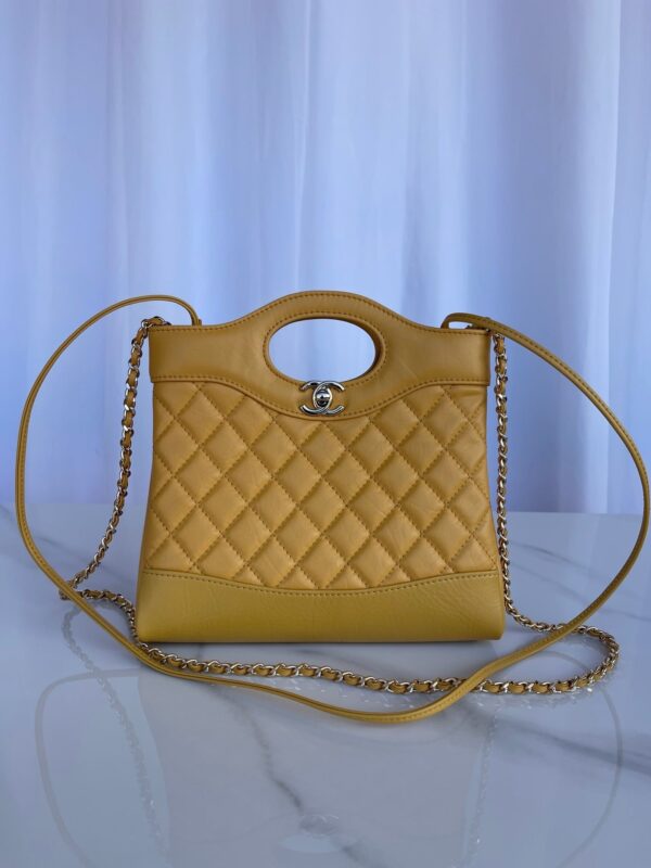 SC - Luxury Bag - CHL - 026 - Image 9