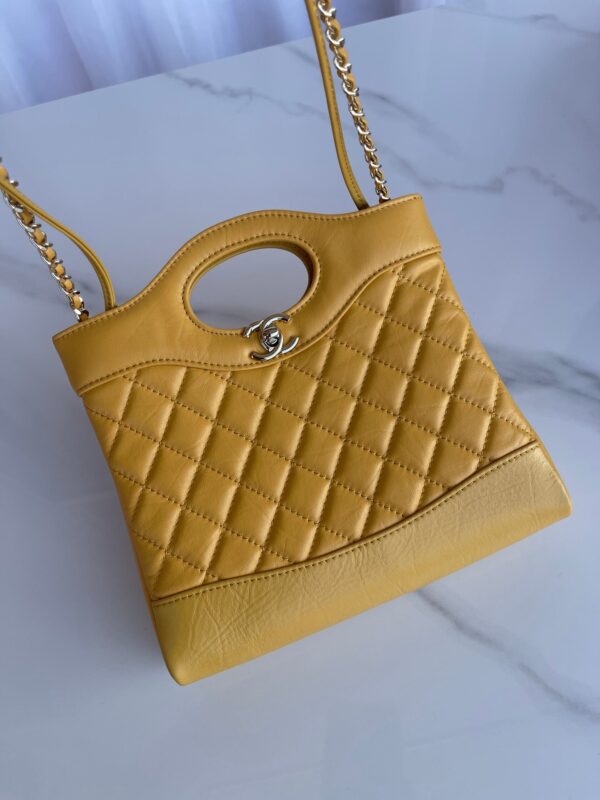 SC - Luxury Bag - CHL - 026 - Image 5