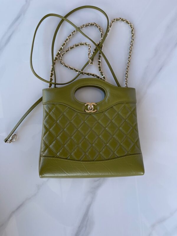SC - Luxury Bag - CHL - 027 - Image 4