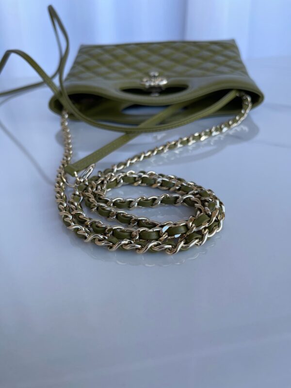 SC - Luxury Bag - CHL - 027 - Image 3