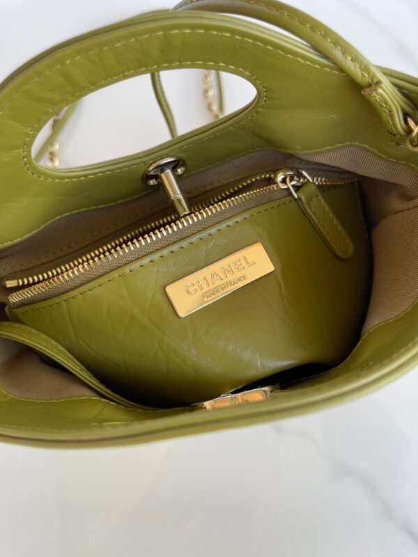 SC - Luxury Bag - CHL - 027 - Image 6