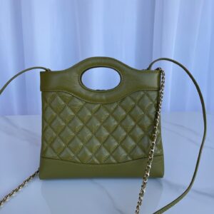 SC - Luxury Bag - CHL - 027