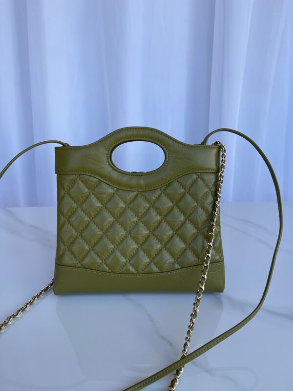 SC - Luxury Bag - CHL - 027