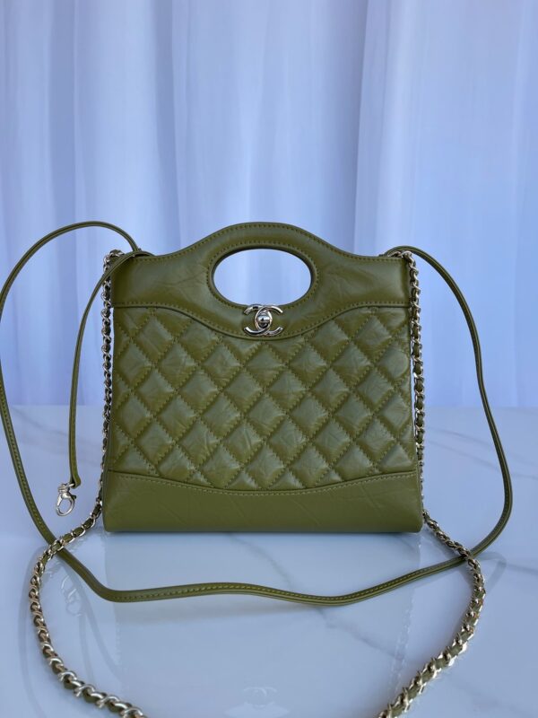 SC - Luxury Bag - CHL - 027 - Image 9