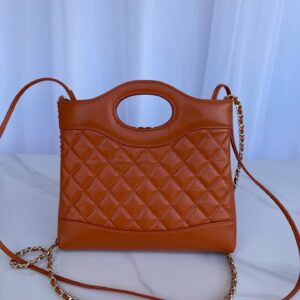 SC - Luxury Bag - CHL - 028