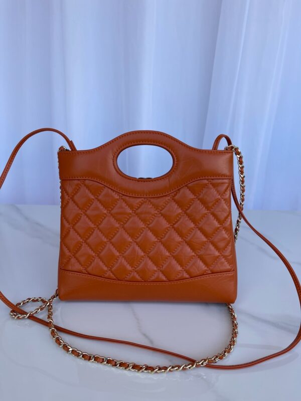 SC - Luxury Bag - CHL - 028