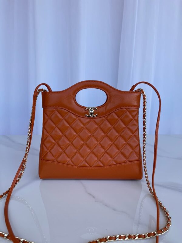 SC - Luxury Bag - CHL - 028 - Image 9