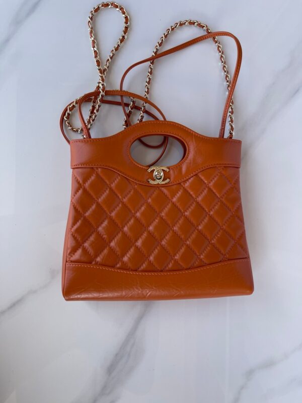 SC - Luxury Bag - CHL - 028 - Image 5