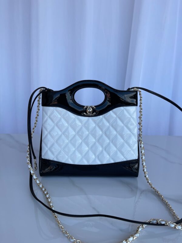 SC - Luxury Bag - CHL - 029 - Image 9