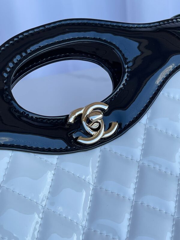 SC - Luxury Bag - CHL - 029 - Image 4