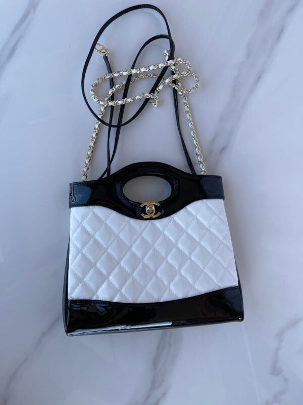 SC - Luxury Bag - CHL - 029 - Image 6