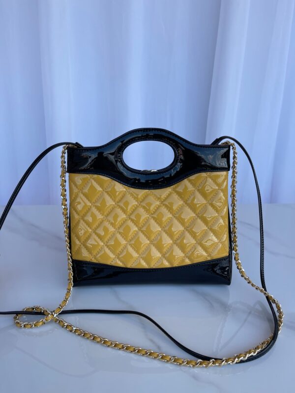 SC - Luxury Bag - CHL - 030