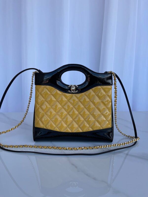 SC - Luxury Bag - CHL - 030 - Image 9