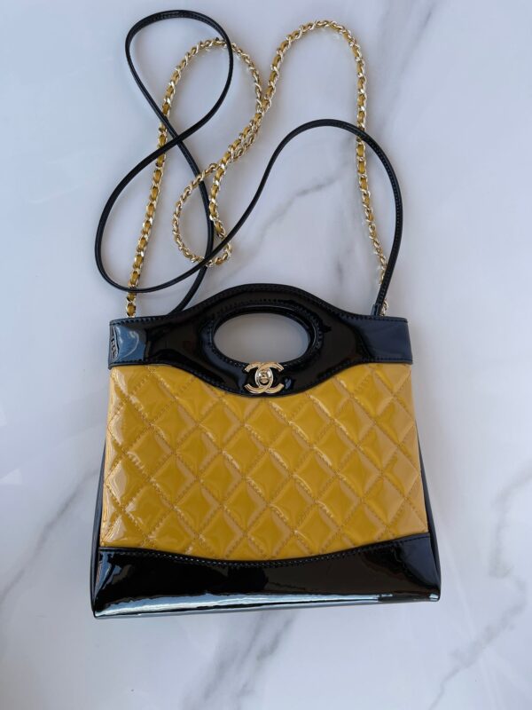 SC - Luxury Bag - CHL - 030 - Image 4