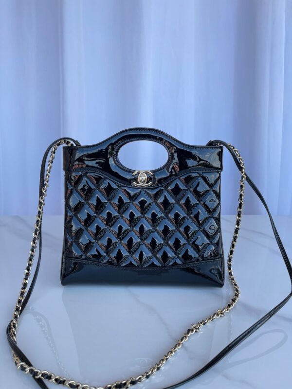 SC - Luxury Bag - CHL - 031 - Image 9