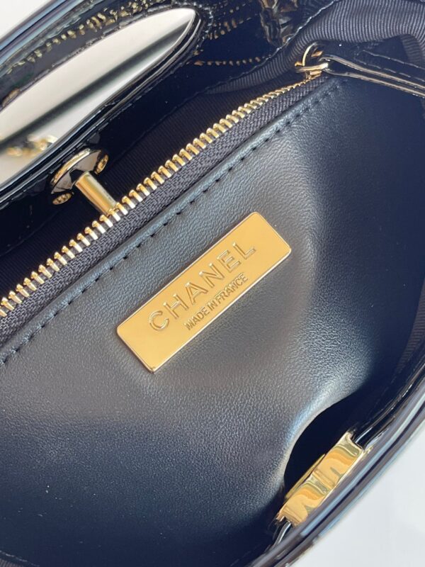 SC - Luxury Bag - CHL - 031 - Image 7