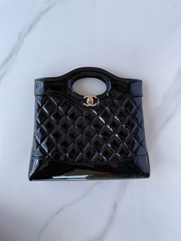 SC - Luxury Bag - CHL - 031 - Image 5