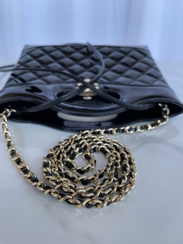 SC - Luxury Bag - CHL - 031 - Image 4