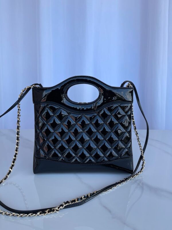 SC - Luxury Bag - CHL - 031
