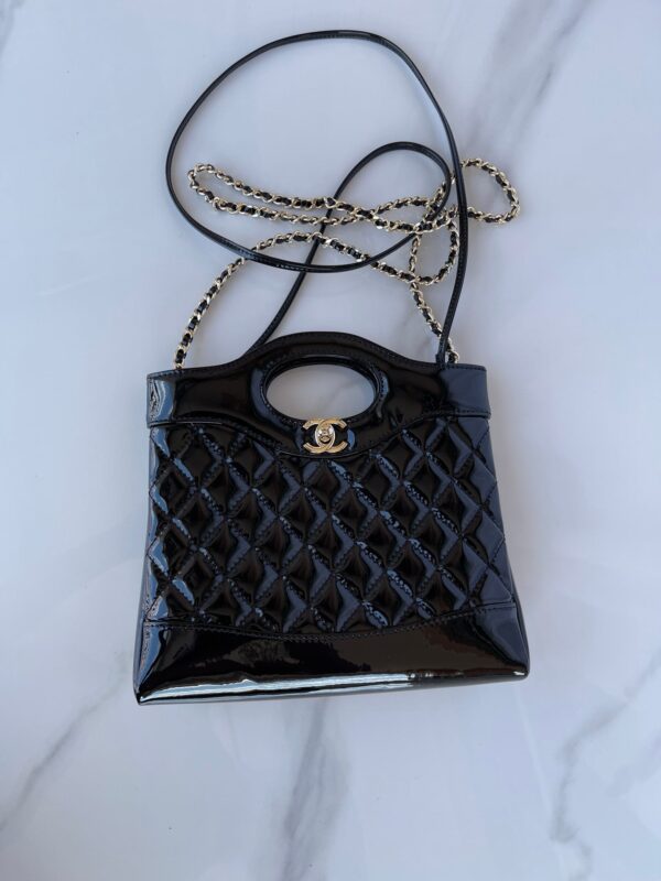 SC - Luxury Bag - CHL - 031 - Image 3