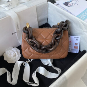 SC - Luxury Bag - CHL - 006