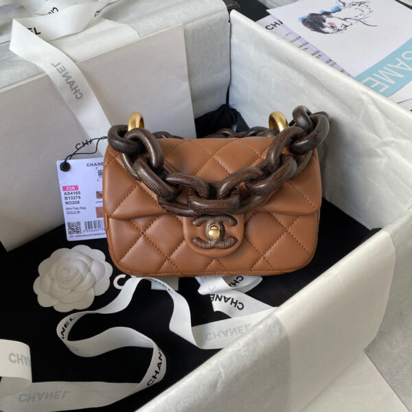 SC - Luxury Bag - CHL - 006 - Image 9