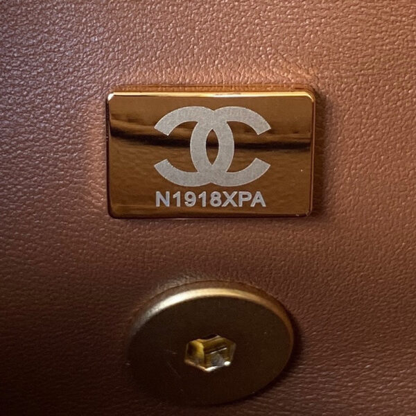 SC - Luxury Bag - CHL - 006 - Image 8
