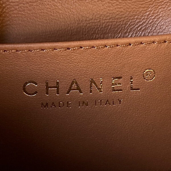 SC - Luxury Bag - CHL - 006 - Image 7