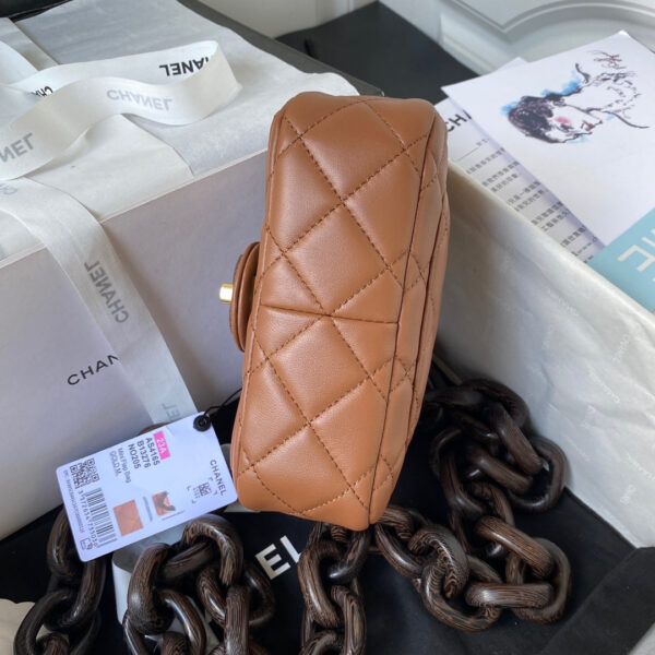 SC - Luxury Bag - CHL - 006 - Image 5