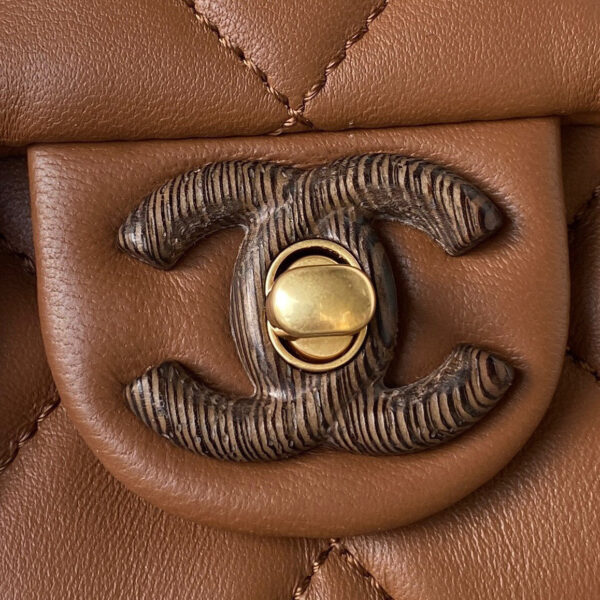 SC - Luxury Bag - CHL - 006 - Image 2