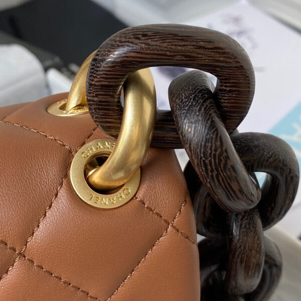 SC - Luxury Bag - CHL - 006 - Image 4