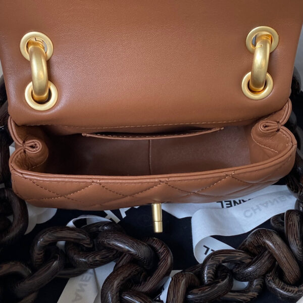 SC - Luxury Bag - CHL - 006 - Image 6
