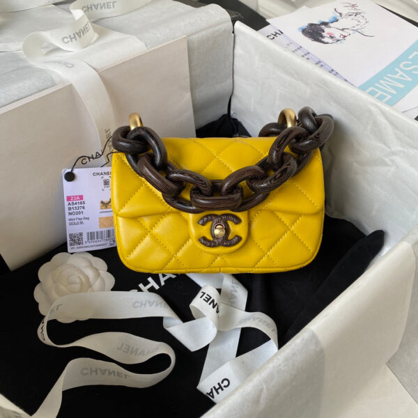 SC - Luxury Bag - CHL - 007 - Image 9