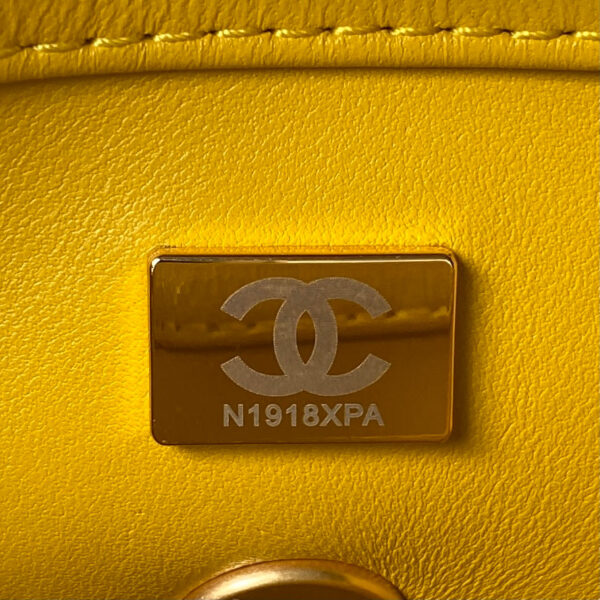 SC - Luxury Bag - CHL - 007 - Image 8