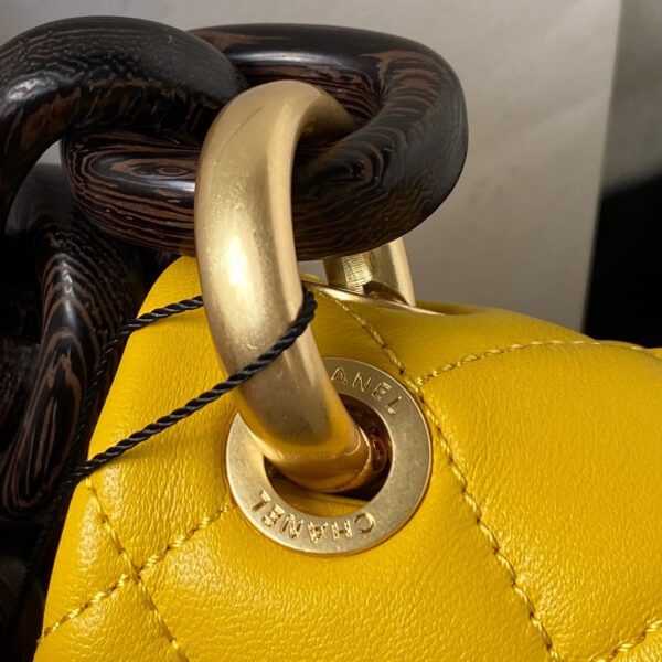 SC - Luxury Bag - CHL - 007 - Image 4