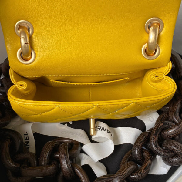SC - Luxury Bag - CHL - 007 - Image 6