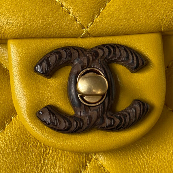 SC - Luxury Bag - CHL - 007 - Image 2