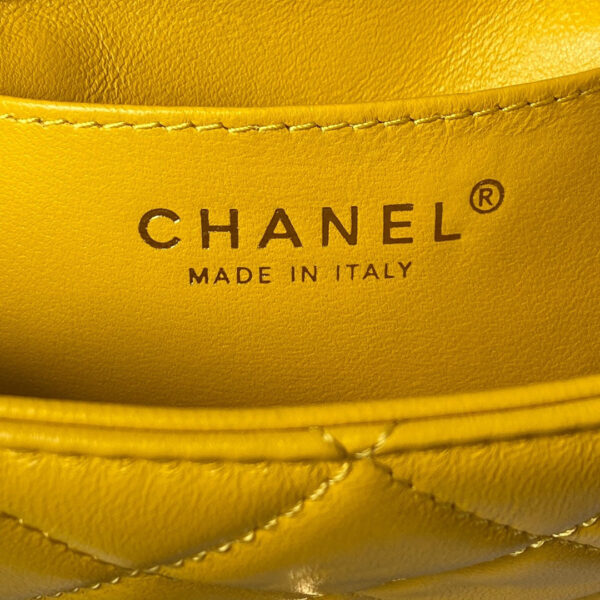 SC - Luxury Bag - CHL - 007 - Image 7