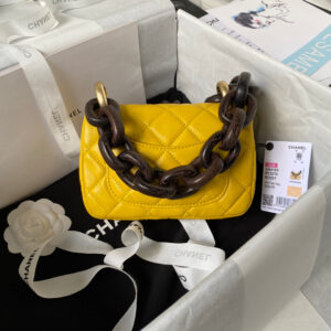SC - Luxury Bag - CHL - 007