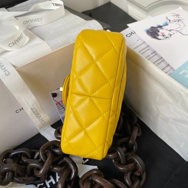 SC - Luxury Bag - CHL - 007 - Image 5