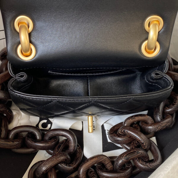 SC - Luxury Bag - CHL - 008 - Image 5