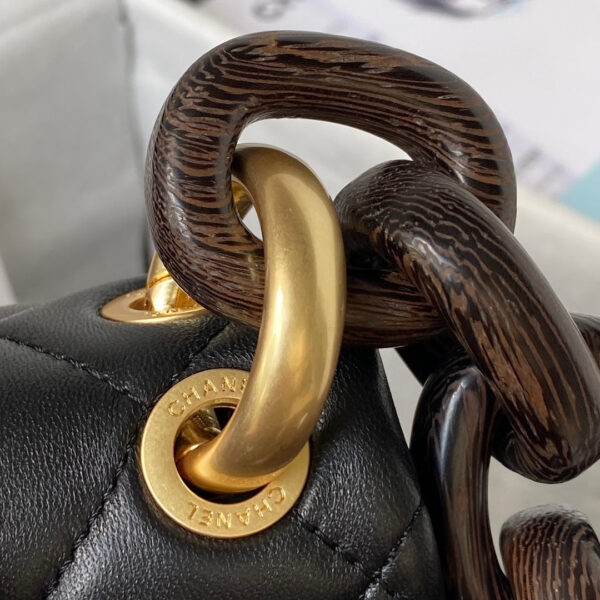 SC - Luxury Bag - CHL - 008 - Image 4