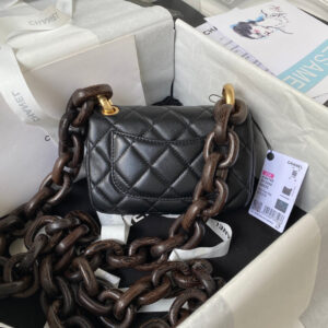 SC - Luxury Bag - CHL - 008