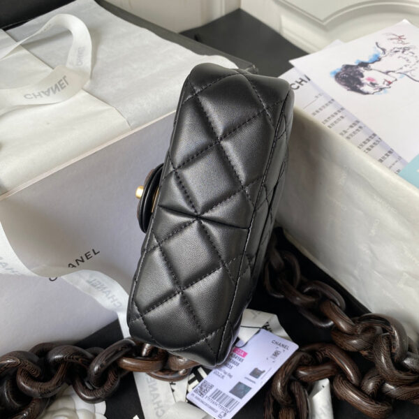 SC - Luxury Bag - CHL - 008 - Image 6