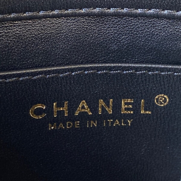 SC - Luxury Bag - CHL - 008 - Image 7