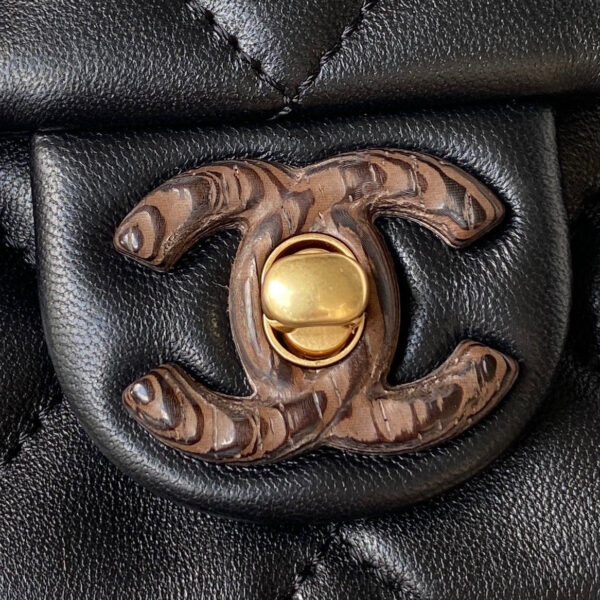 SC - Luxury Bag - CHL - 008 - Image 2