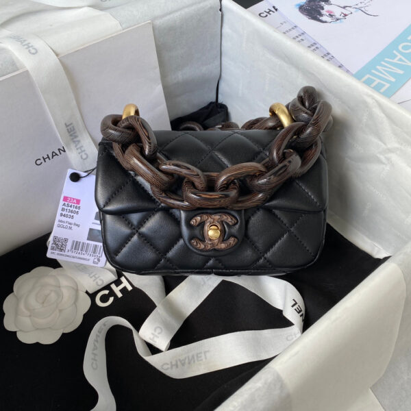 SC - Luxury Bag - CHL - 008 - Image 9