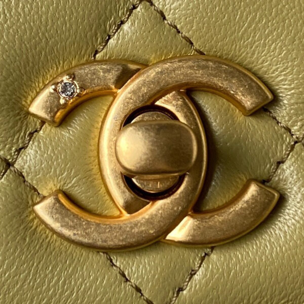 SC - Luxury Bag - CHL - 005 - Image 2